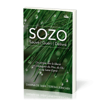 Sozo, Sauvé, guéri, délivré