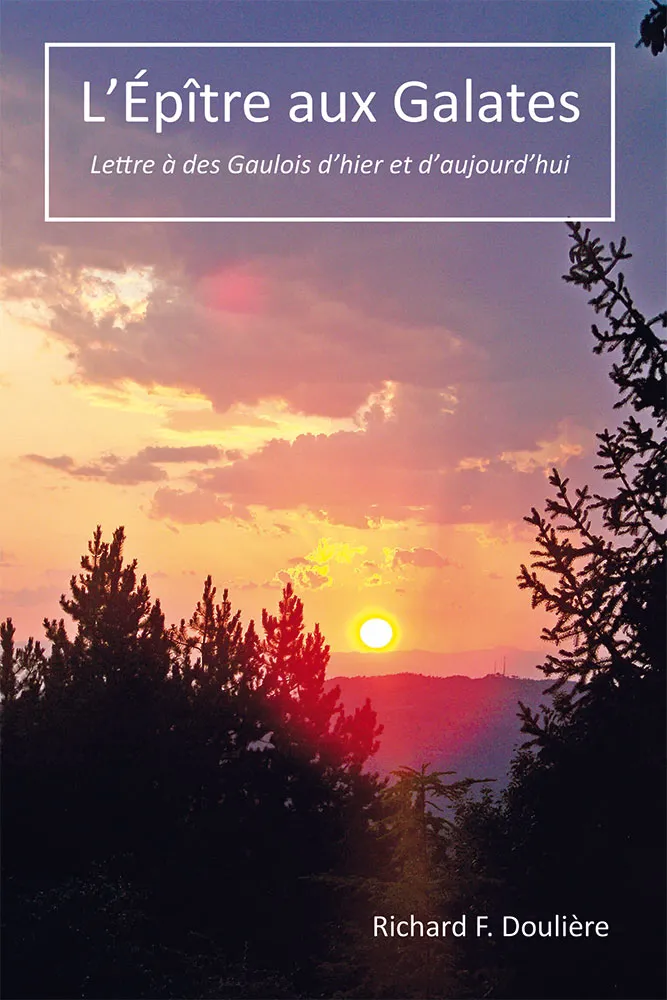 Epître aux Galates (L')