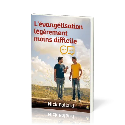 Evangélisation légèrement moins difficile (L')