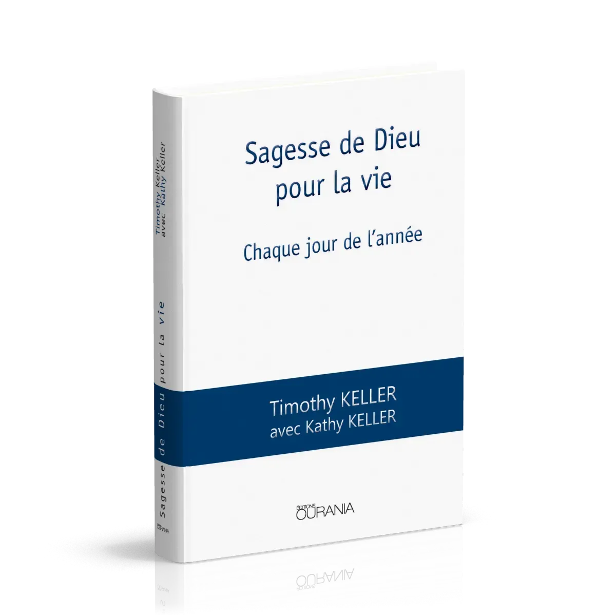 Sagesse de Dieu pour la vie