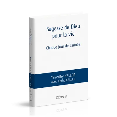 Sagesse de Dieu pour la vie