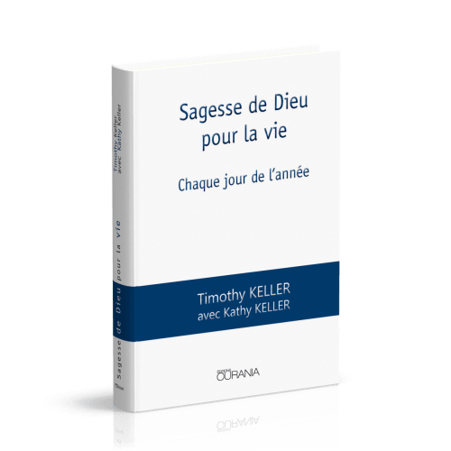 Sagesse de Dieu pour la vie