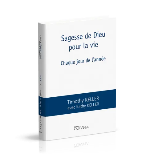 Sagesse de Dieu pour la vie