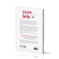 Plus qu'une Église. . . une famille
