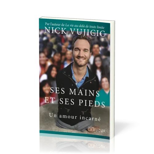 Ses mains et Ses pieds