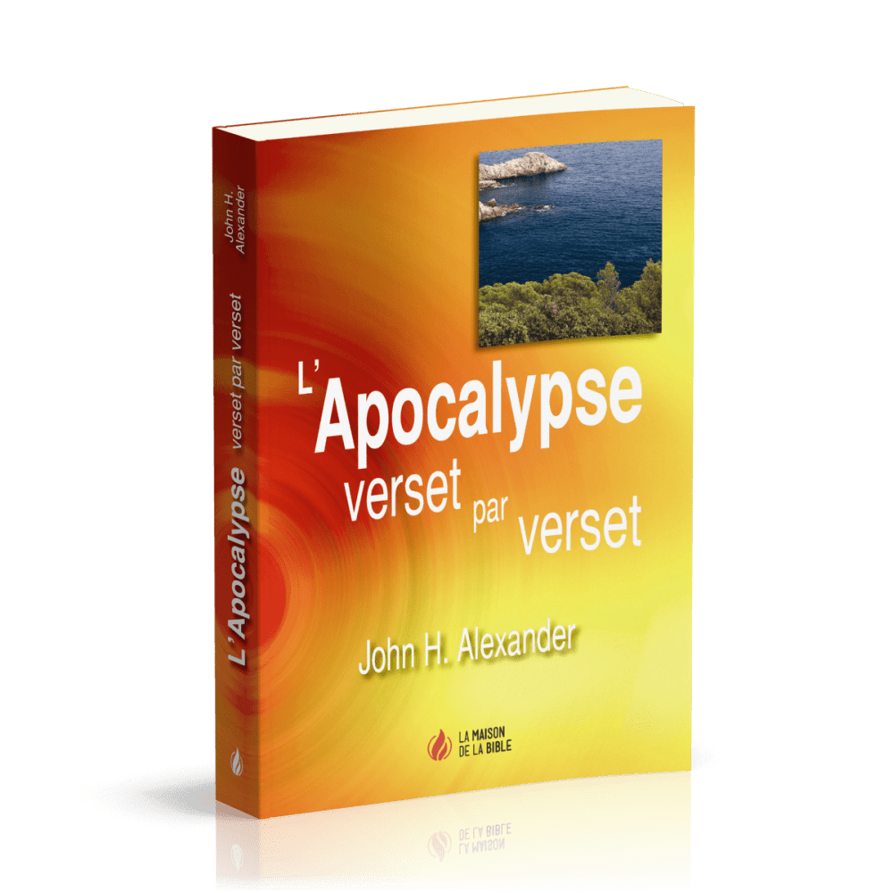 Apocalypse verset par verset