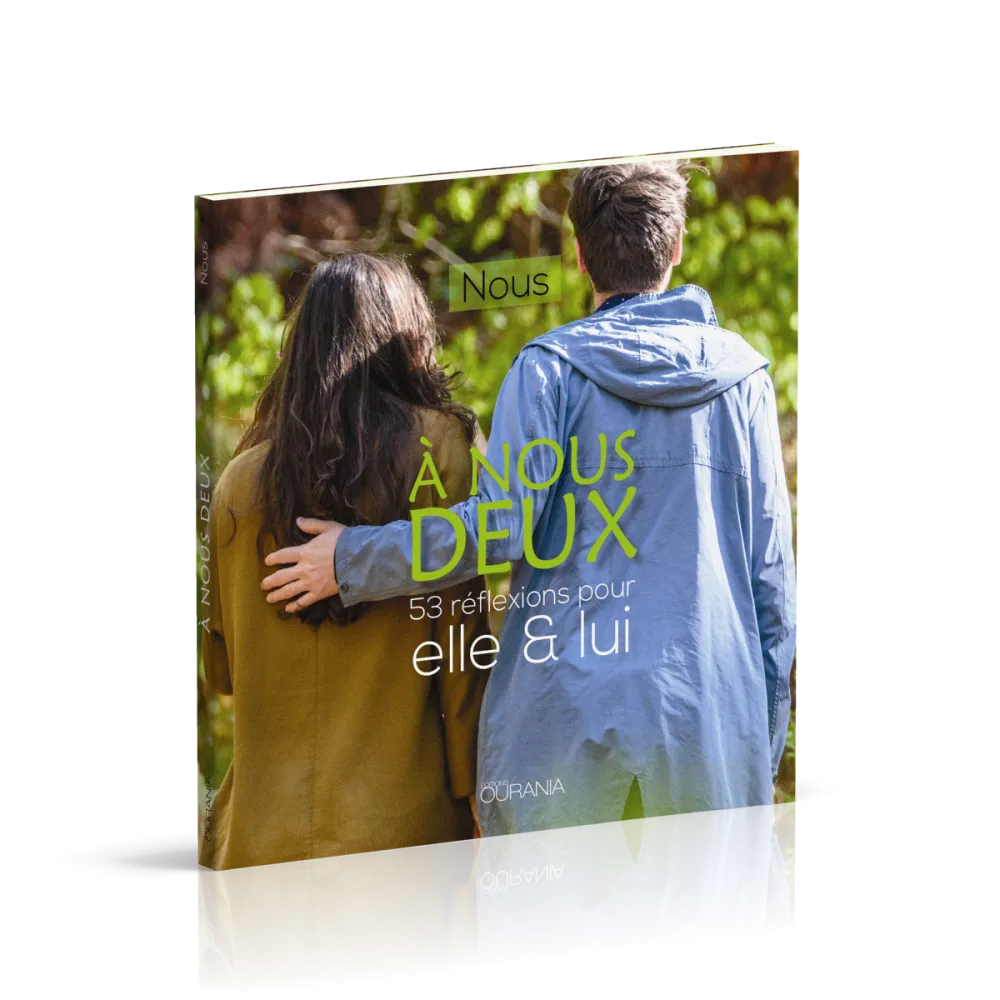 A nous deux