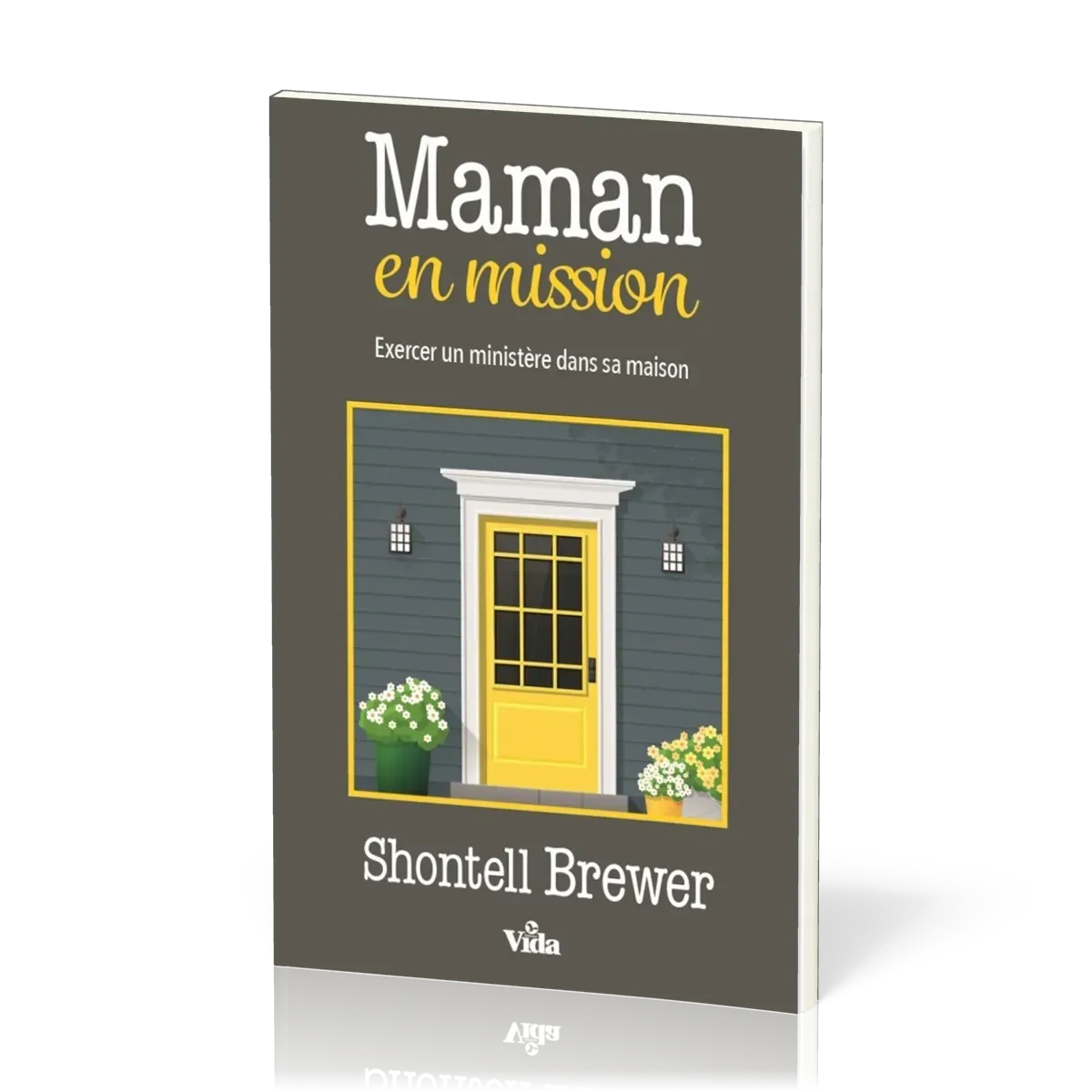 Maman en mission