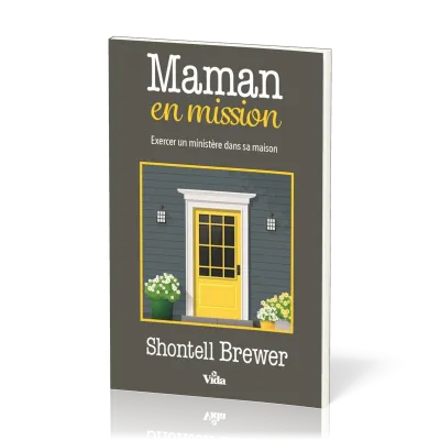 Maman en mission