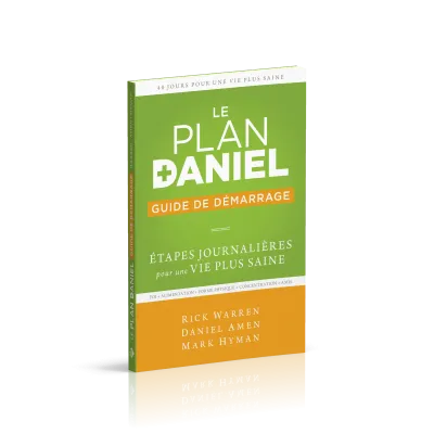 Le Plan Daniel, guide de démarrage