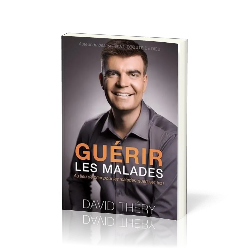 Guérir les malades