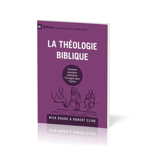 Théologie biblique (La)