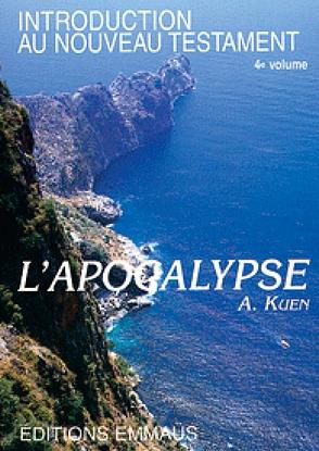 Introduction au NT L'Apocalypse