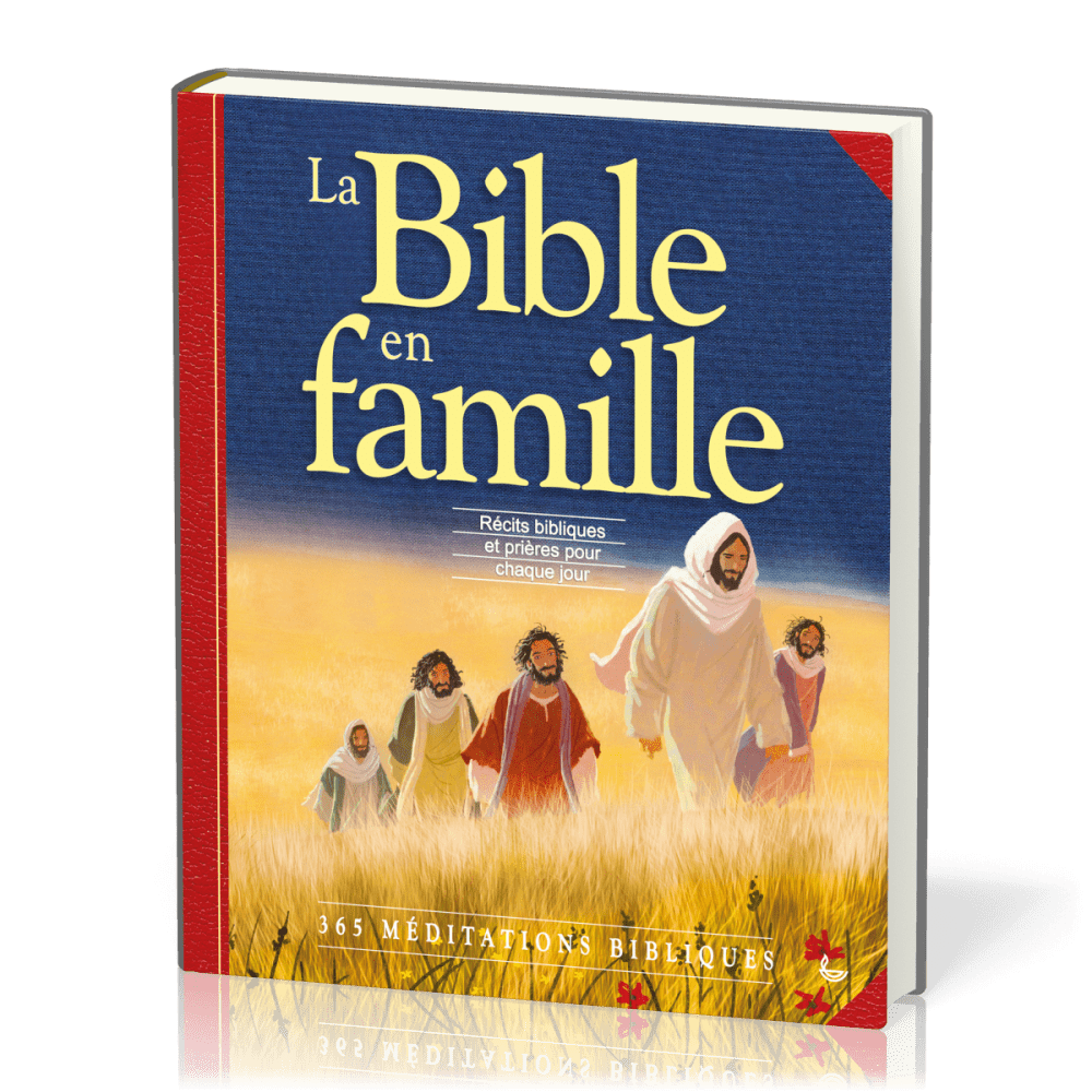 Bible en famille (La)