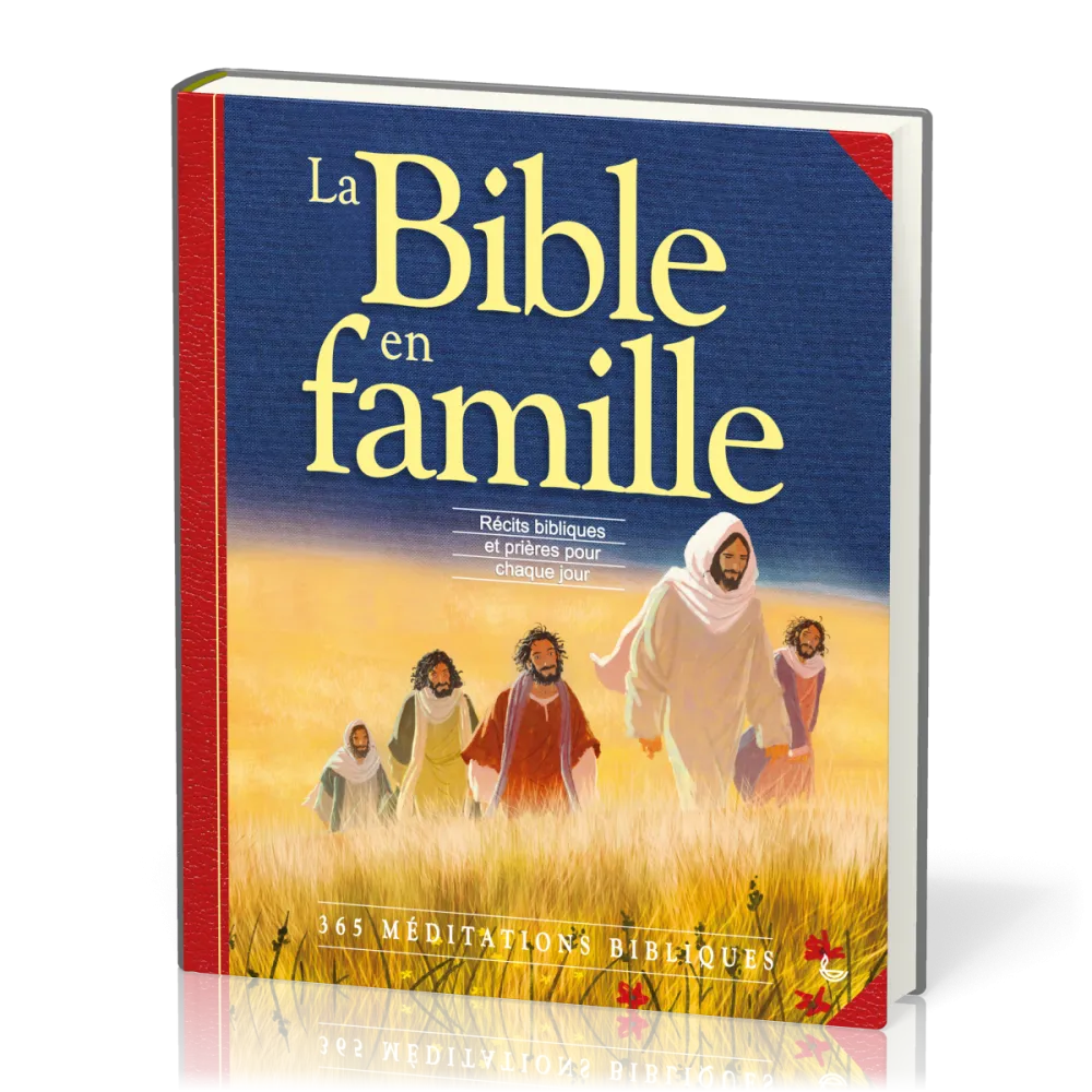 Bible en famille (La)