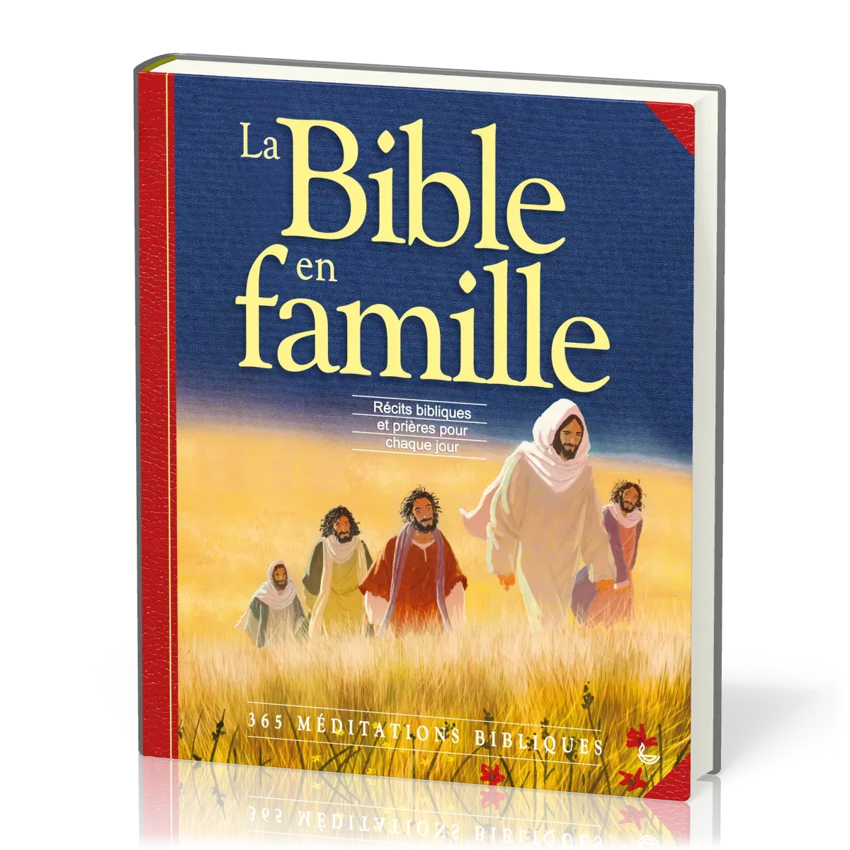 Bible en famille (La)