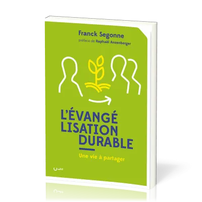 Evangélisation durable (L')