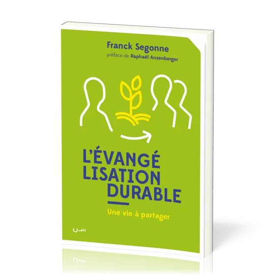 Evangélisation durable (L')