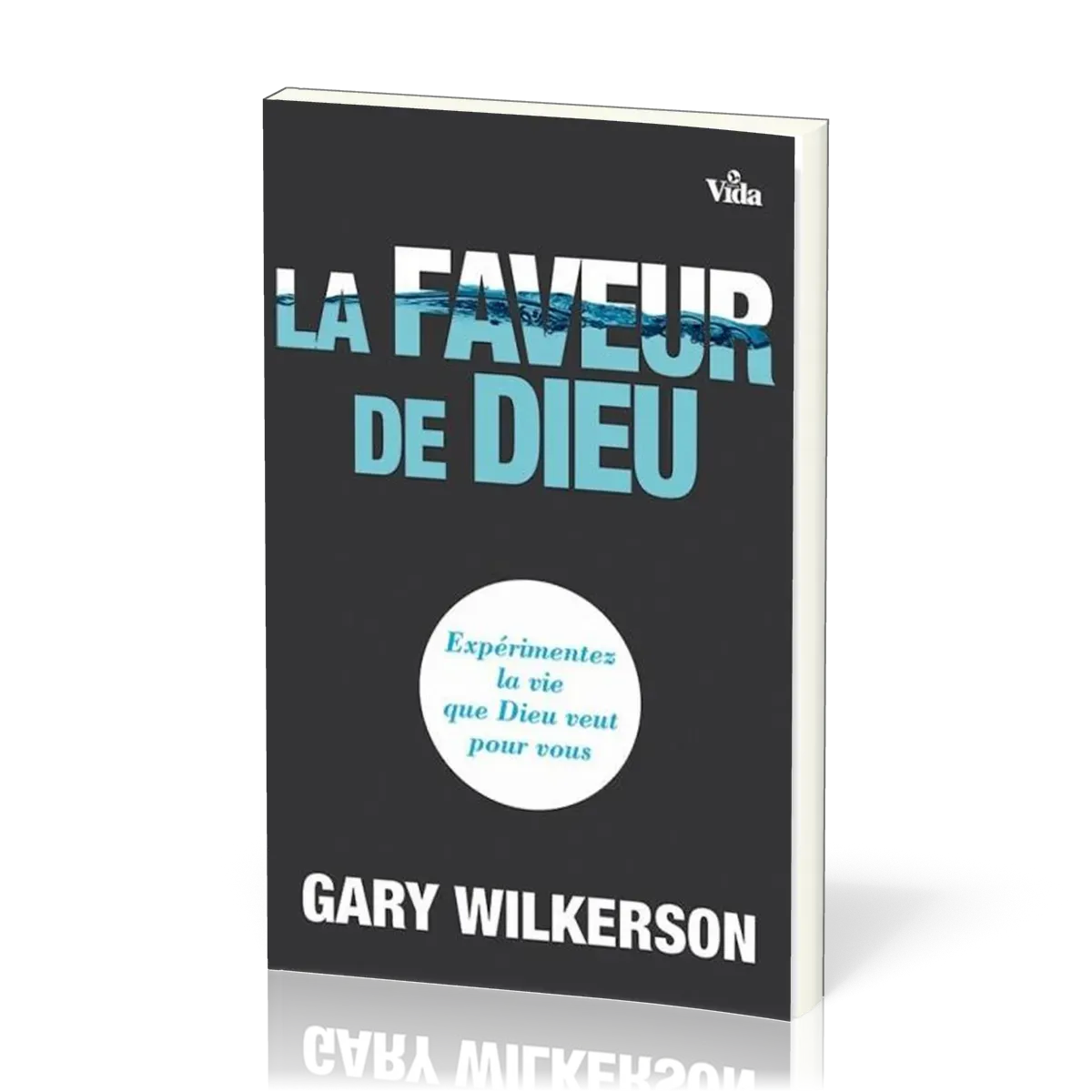 Faveur de Dieu (La)