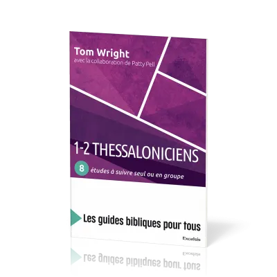 1-2 Thessaloniciens