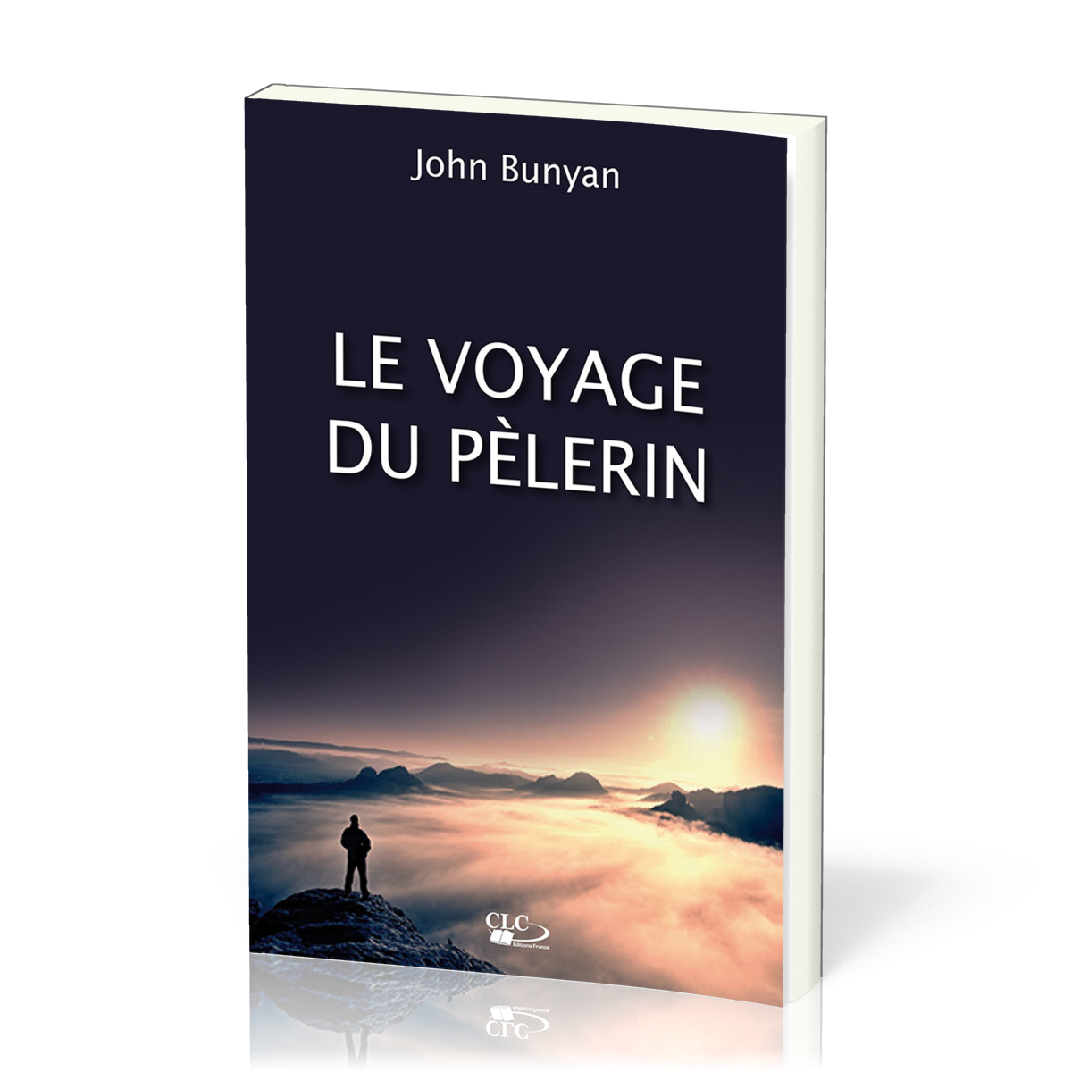 Voyage du Pèlerin