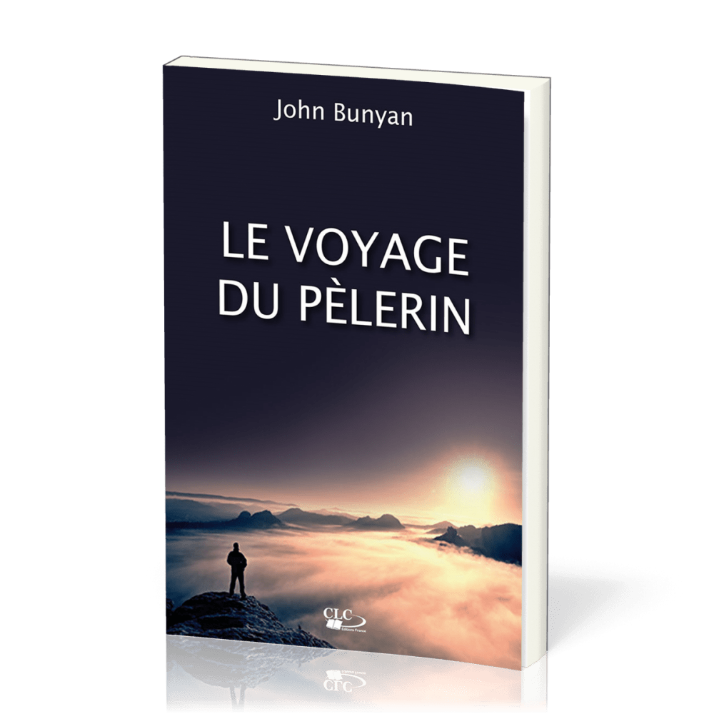 Voyage du Pèlerin