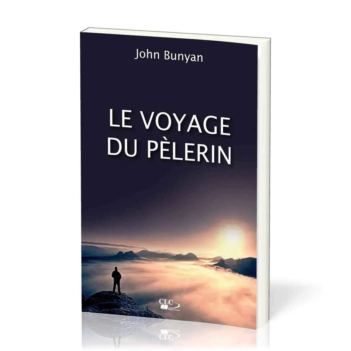 Voyage du Pèlerin
