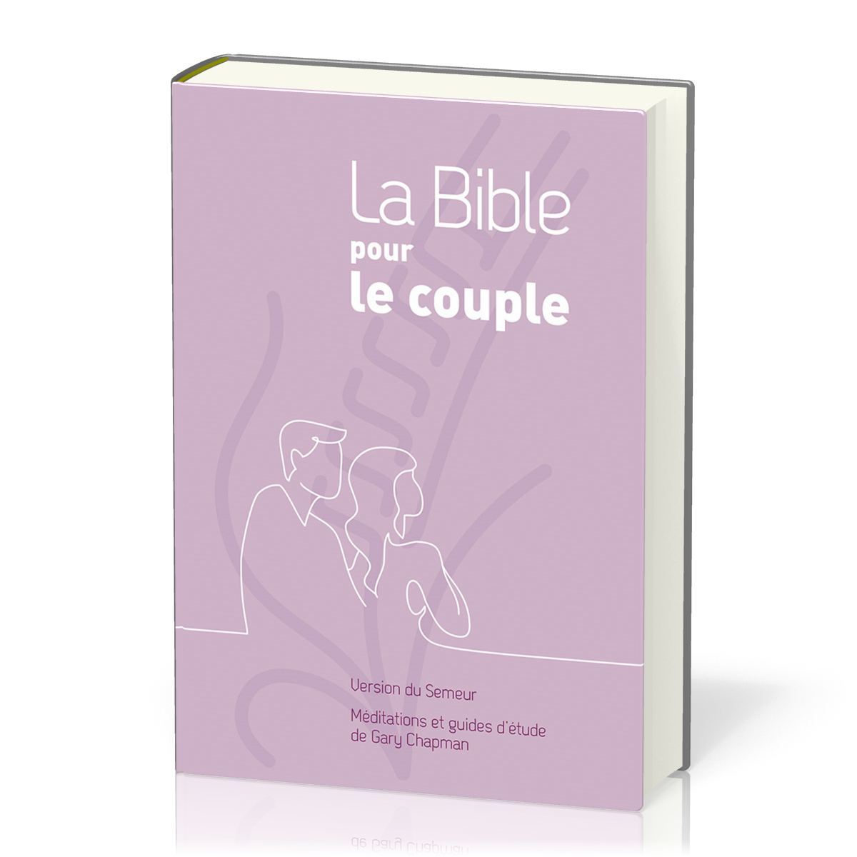 Bible pour le couple