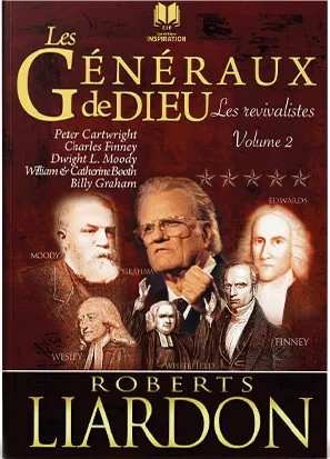 Généraux de Dieu 3 (Les) - Les revivalistes 2