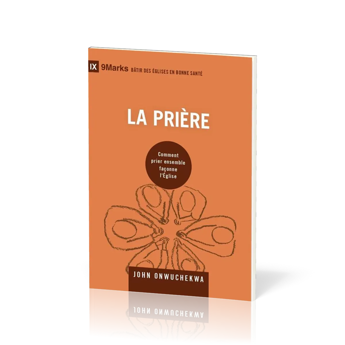 Prière (La). Comment prier ensemble façonne l'Église