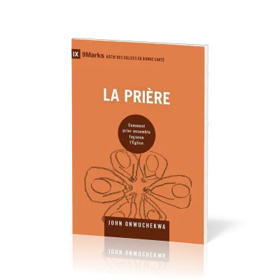 Prière (La). Comment prier ensemble façonne l'Église