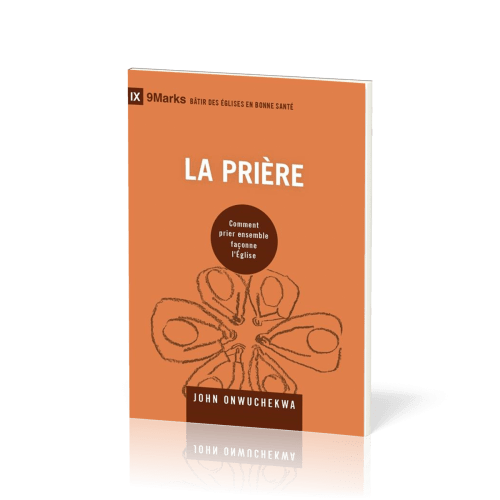 Prière (La). Comment prier ensemble façonne l'Église