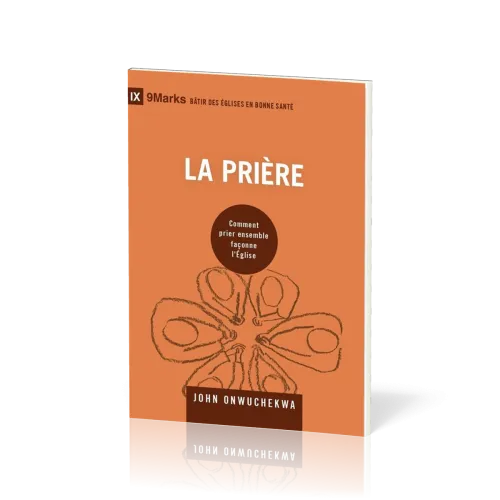 Prière (La). Comment prier ensemble façonne l'Église