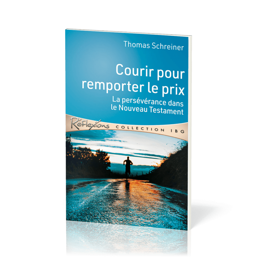 Courir pour remporter le prix