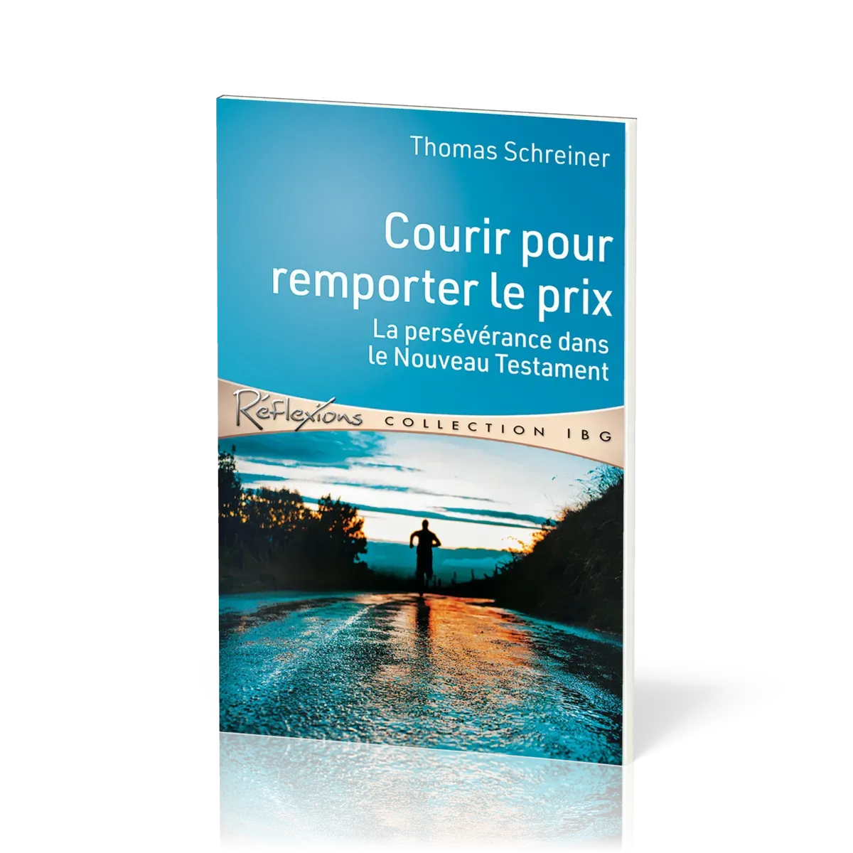 Courir pour remporter le prix