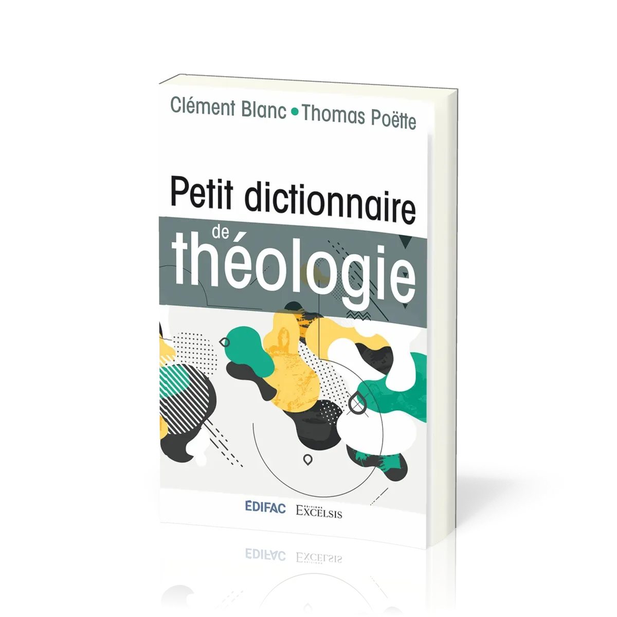 Petit dictionnaire de théologie