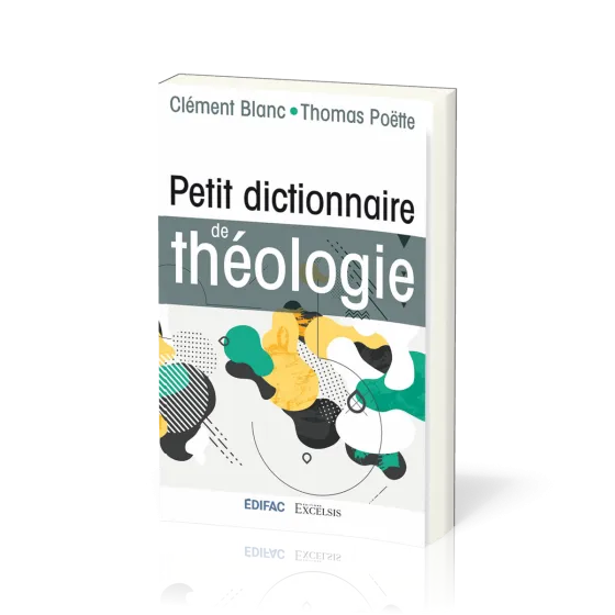 Petit dictionnaire de théologie
