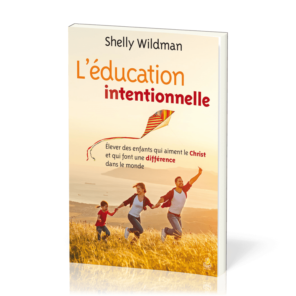 Education intentionnelle (L’)