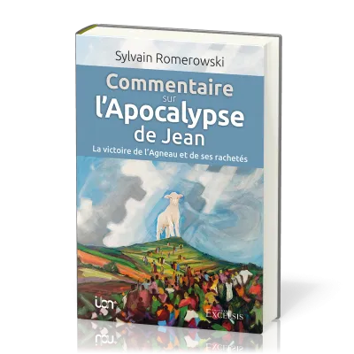 Commentaire sur l’Apocalypse de Jean