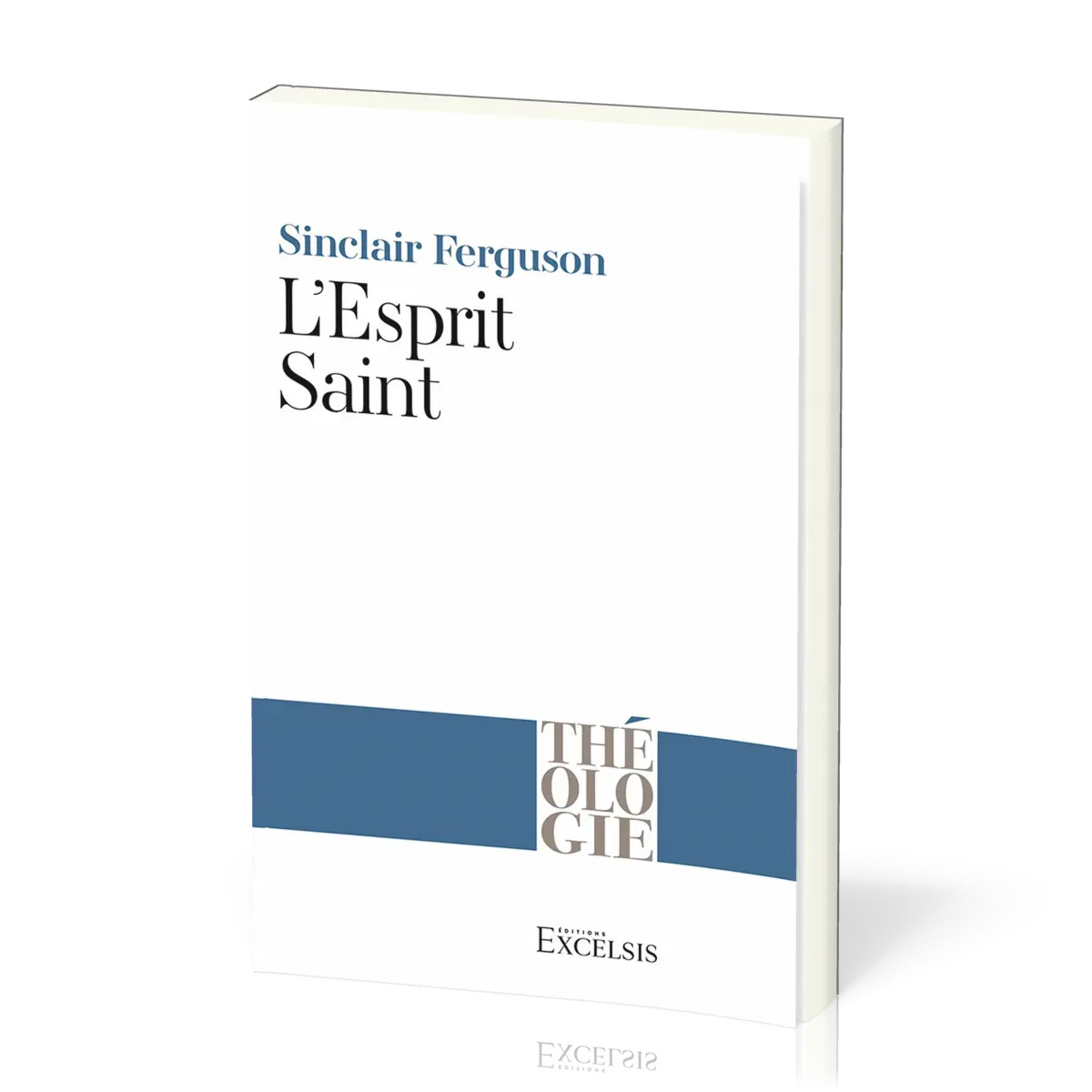 Esprit Saint (Deuxième édition révisée) (L')
