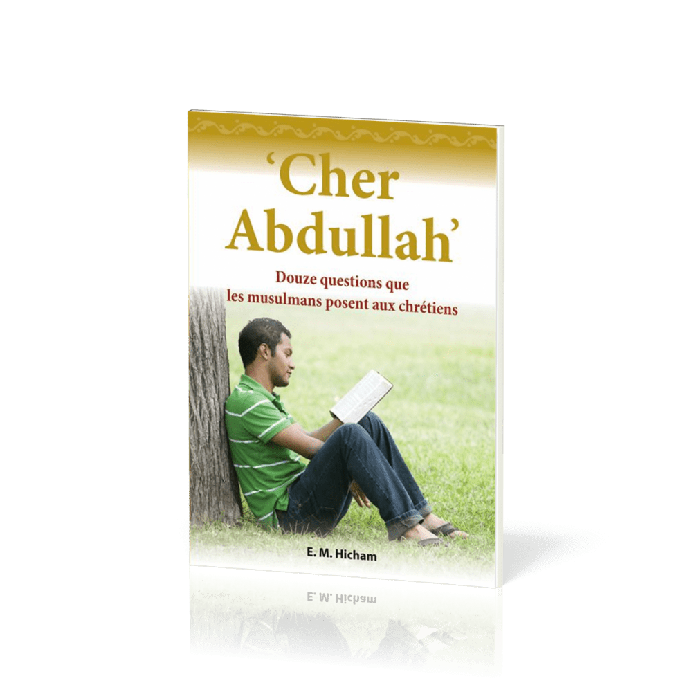 Cher Abdullah