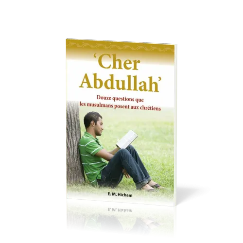 Cher Abdullah