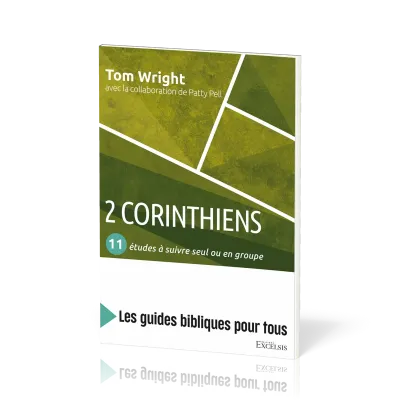 2 Corinthiens