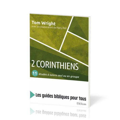 2 Corinthiens