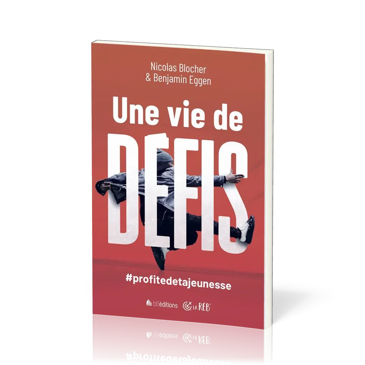 vie de défis (Une)