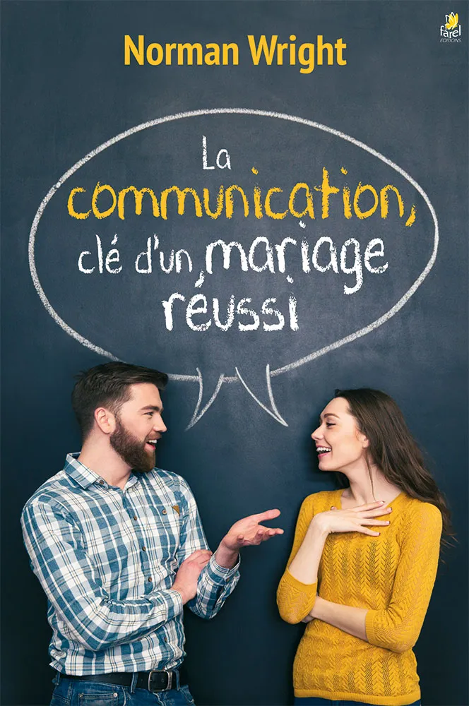 Communication, clé d’un mariage réussi