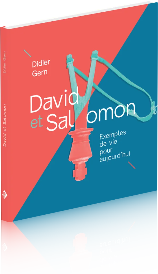 David et Salomon
