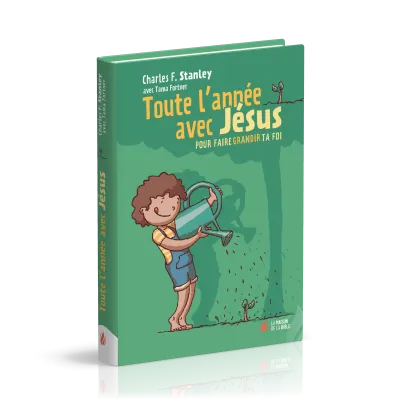 Toute l'année avec Jésus