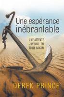 Espérance inébranlable (Une)