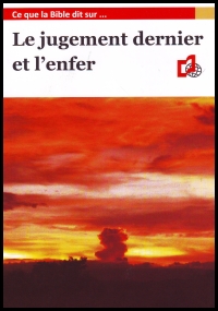 Jugement dernier et enfer